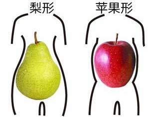 人形 梨子 苹果